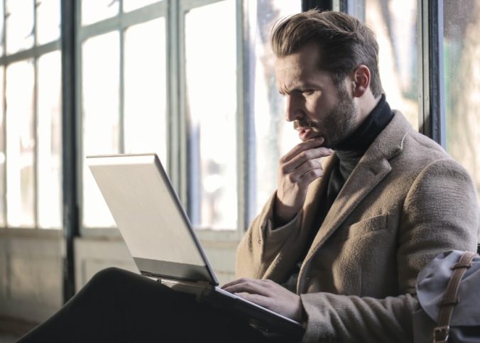 Frauen online anschreiben
