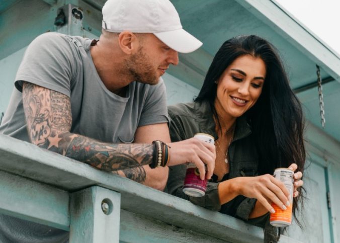Wie flirtet man richtig