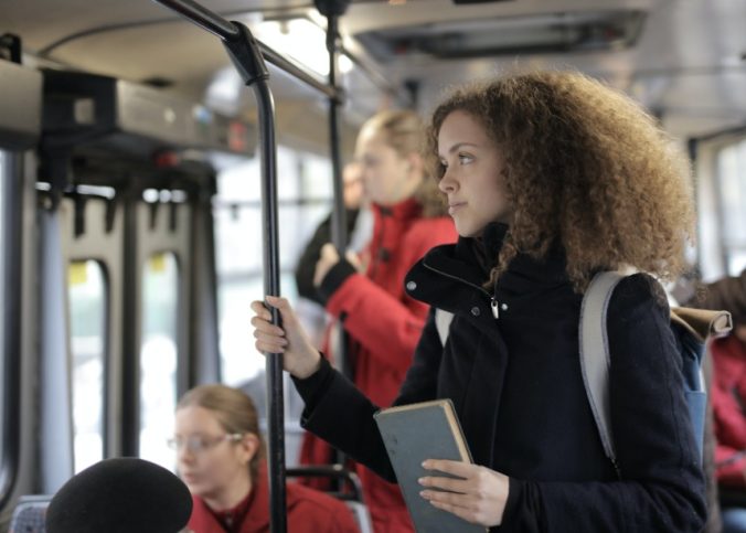 Frauen im Alltag ansprechen